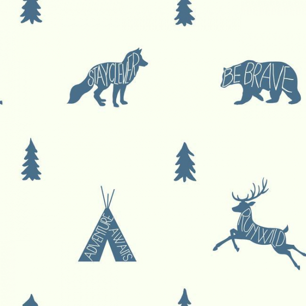 Обои York Young at Heart LK8206